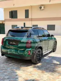2021 Mini Countryman