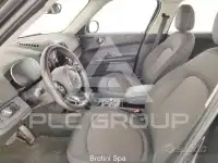 2021 Mini Countryman
