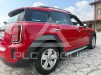 2021 Mini Countryman