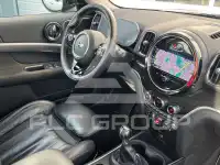 2021 Mini Countryman