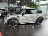 2021 Mini Countryman