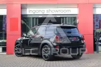 2021 Mini Countryman