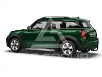 2021 Mini Countryman