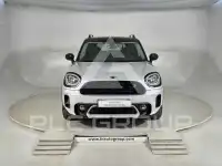 2021 Mini Countryman