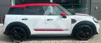 2021 Mini Countryman