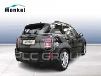 2021 Mini Countryman