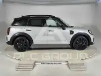 2021 Mini Countryman