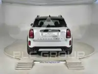 2021 Mini Countryman