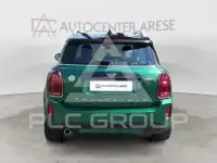 2021 Mini Countryman