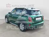 2021 Mini Countryman