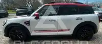 2021 Mini Countryman