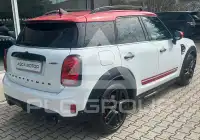 2021 Mini Countryman