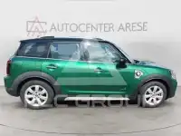 2021 Mini Countryman