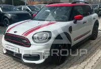 2021 Mini Countryman