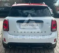 2021 Mini Countryman