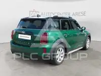 2021 Mini Countryman