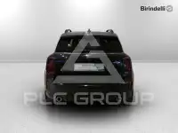 2021 Mini Countryman