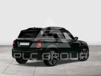2021 Mini Countryman