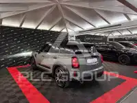 2021 Mini Countryman