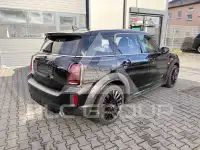 2021 Mini Countryman