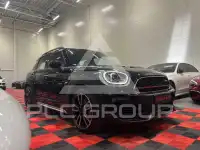 2021 Mini Countryman