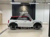 2021 Mini Countryman