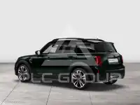 2021 Mini Countryman