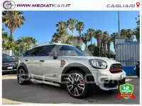 2021 Mini Countryman
