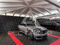 2021 Mini Countryman