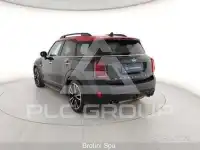 2021 Mini Countryman