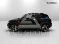 2021 Mini Countryman