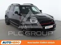 2021 Mini Countryman