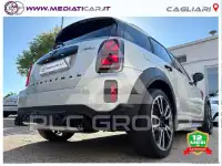 2021 Mini Countryman