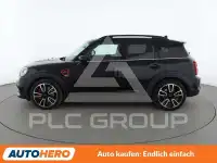 2021 Mini Countryman