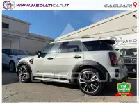 2021 Mini Countryman