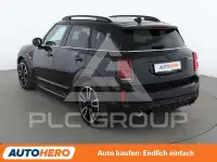 2021 Mini Countryman