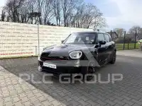 2021 Mini Countryman