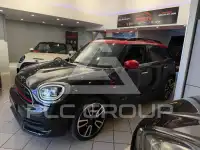 2021 Mini Countryman