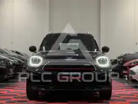 2021 Mini Countryman