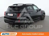 2021 Mini Countryman