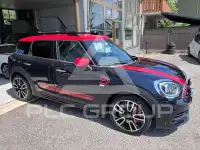 2021 Mini Countryman
