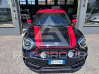 2021 Mini Countryman
