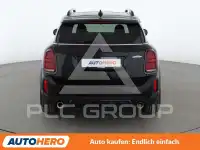 2021 Mini Countryman