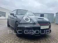 2021 Mini COOPER