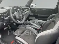 2021 Mini COOPER
