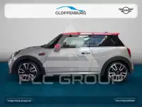 2021 Mini COOPER