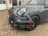 2021 Mini COOPER