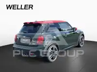 2021 Mini COOPER