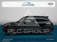 2021 Mini COOPER