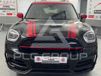2021 Mini COOPER